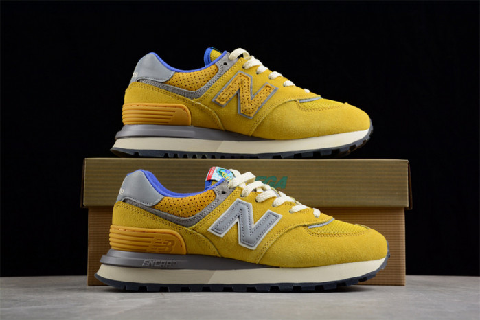 New Balance 574 Legacy Bodega Arrival U574LGB1
