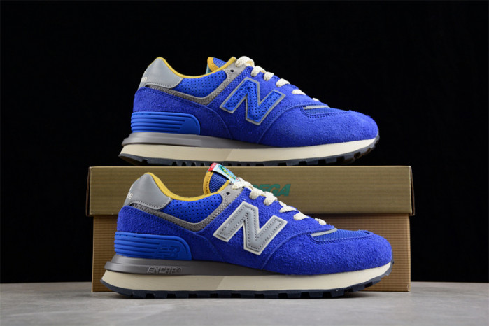 New Balance 574 Legacy Bodega Departure U574LGD1