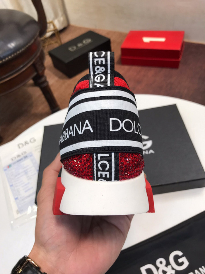 DG SNEAKER