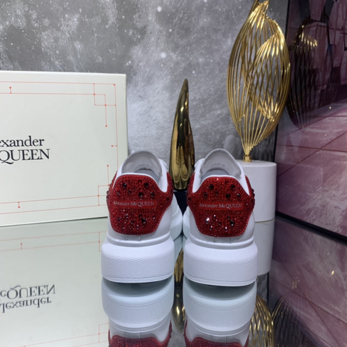 ALEXMQ Sneakers