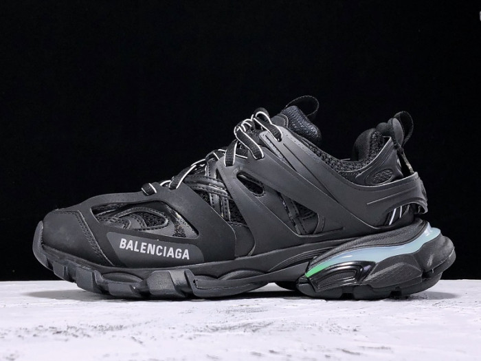 BALCIA Track SNEAKER (LED)