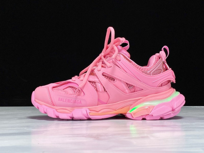 BALCIA Track SNEAKER (LED)