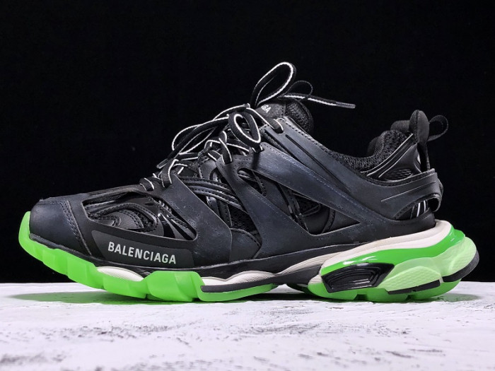BALCIA Track SNEAKER (LED)