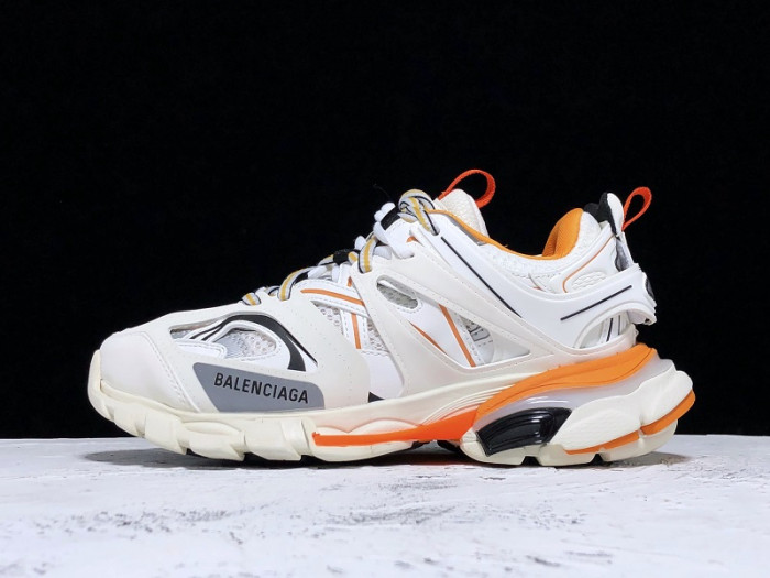 BALCIA Track SNEAKER (LED)