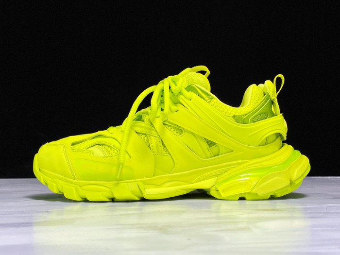 BALCIA Track SNEAKER