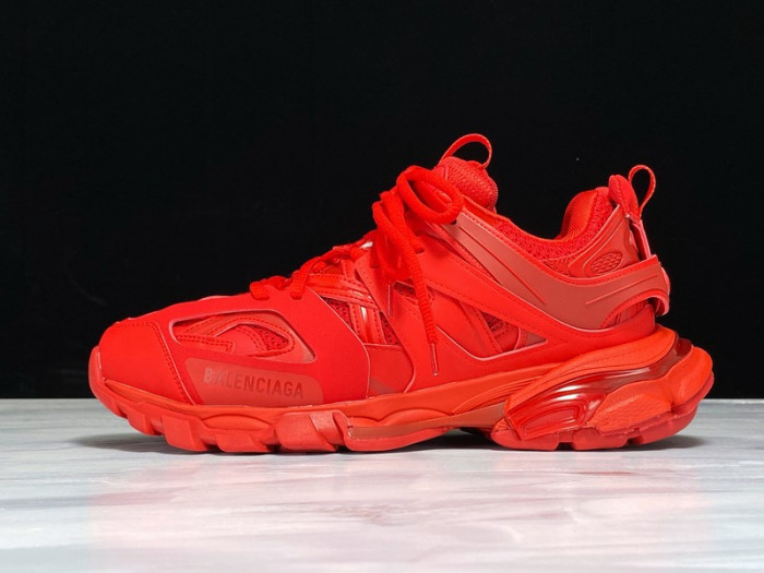 BALCIA Track SNEAKER