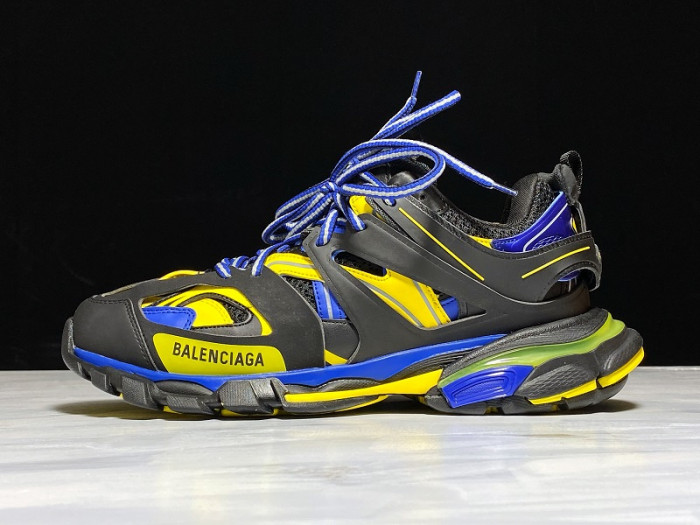 BALCIA Track SNEAKER