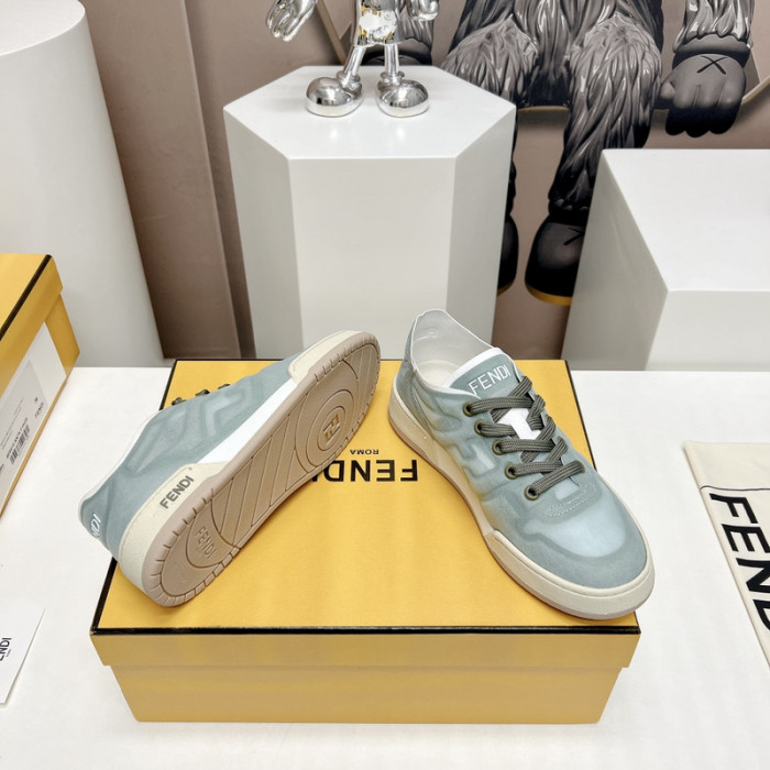 F**di sneakers