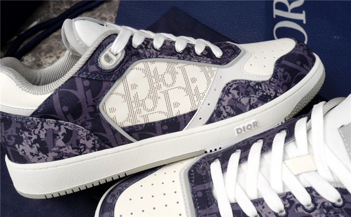 DOR B27 SNEAKERS