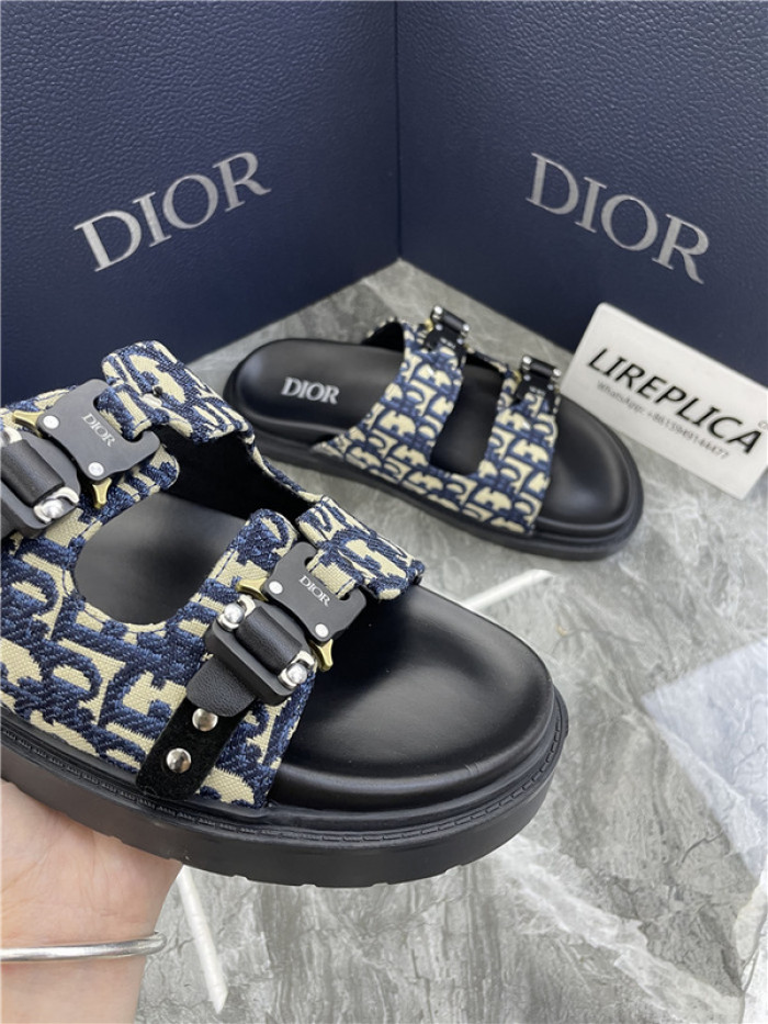 DOR SLIDE