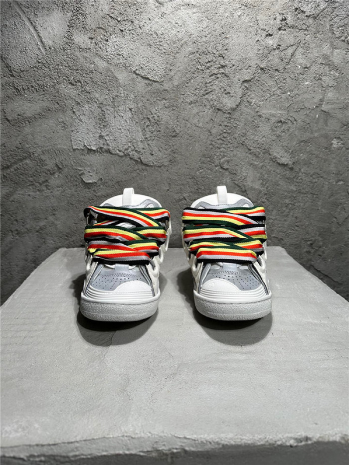 LANVIN CURB SNEAKER