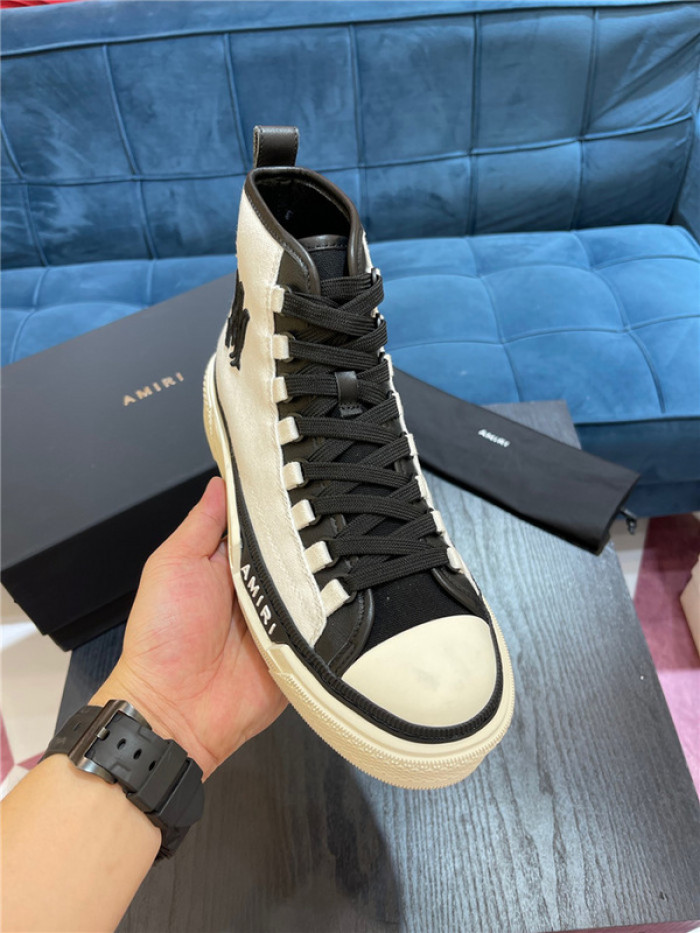 AMIRI SHOES