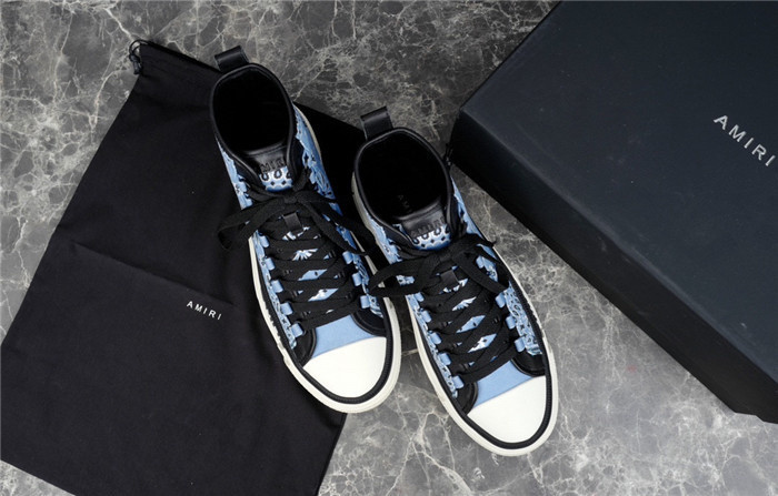 AMIRI SHOES