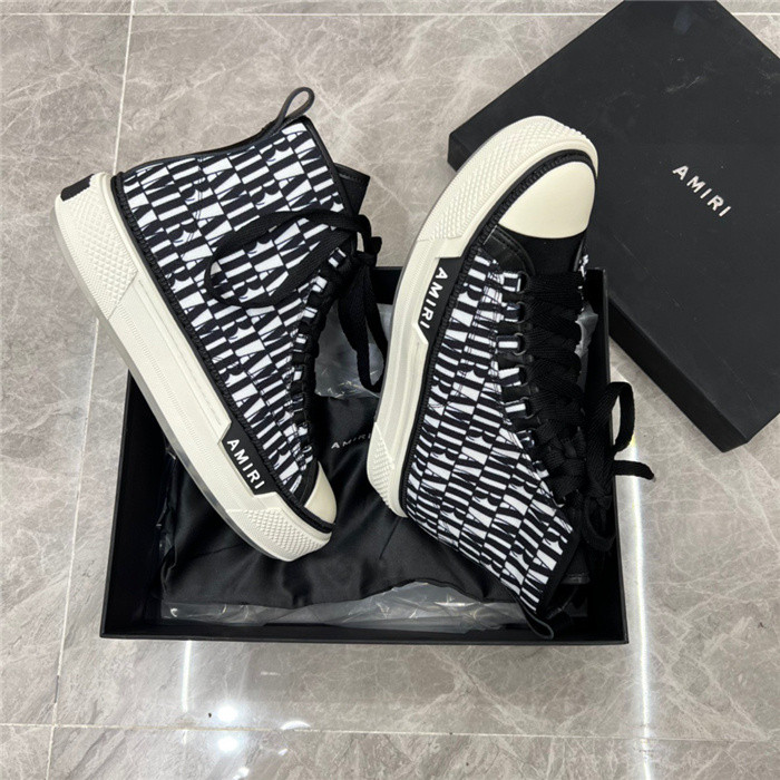 AMIRI SHOES