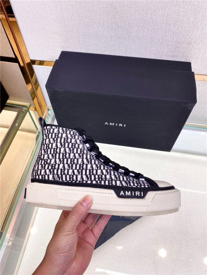 AMIRI SHOES