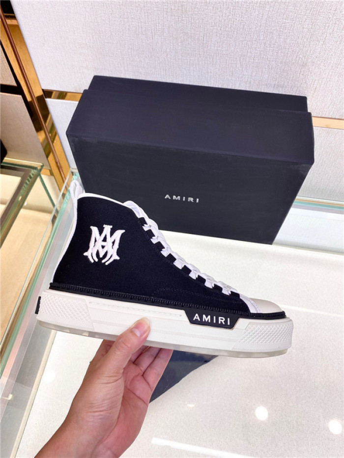 AMIRI SHOES