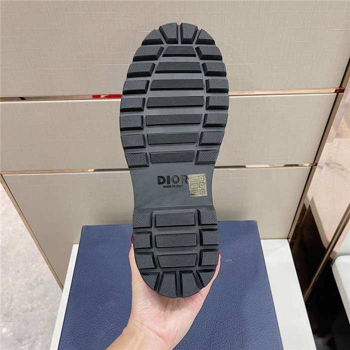 DOR BOOT