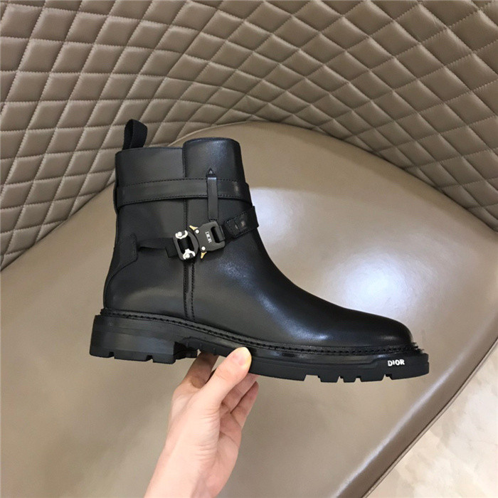 DOR BOOT