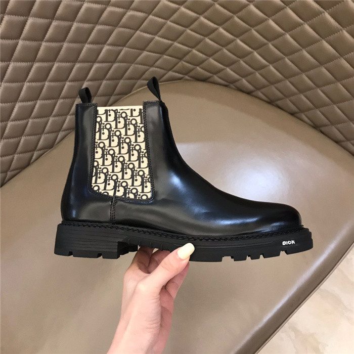 DOR BOOT