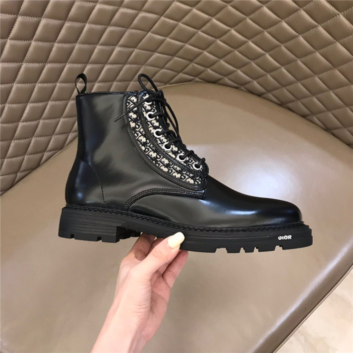 DOR BOOT