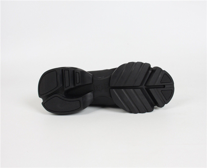 DOR BOOT