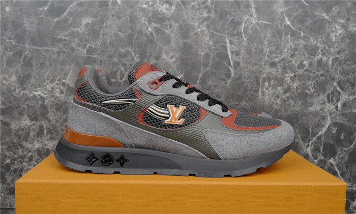 LUSV SNEAKERS