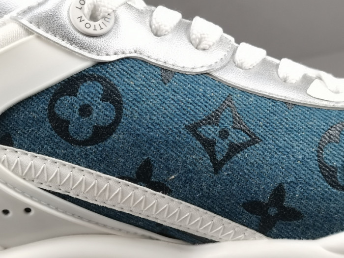 LUSV SNEAKERS