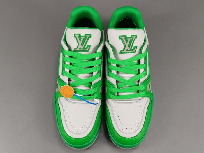 LUSV SNEAKERS