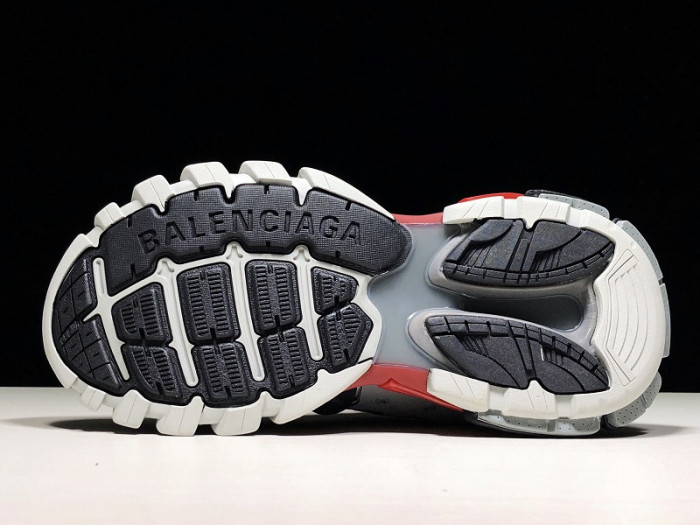 BALCIA Track SNEAKER