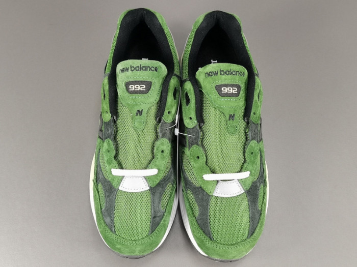 JJJJound x New Balance 992