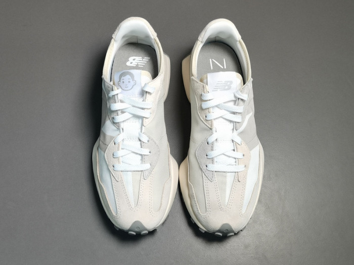 New Balance Noritake x 327 