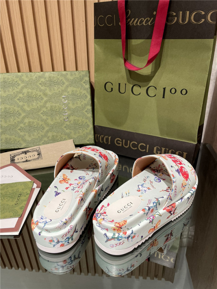 GCI GG Slide Sandal