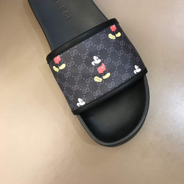 GCI GG Slide Sandal
