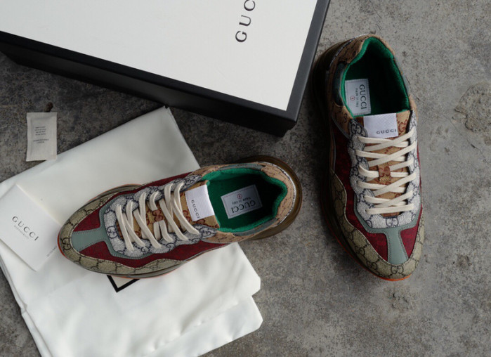 GCI SNEAKER