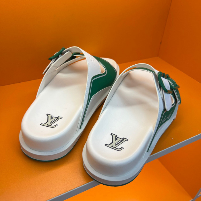 LUSV SLIDE