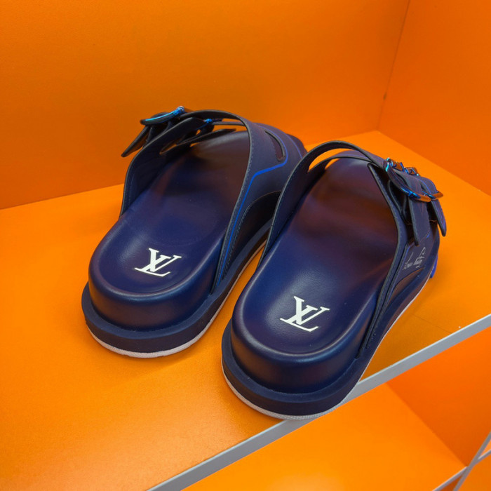 LUSV SLIDE