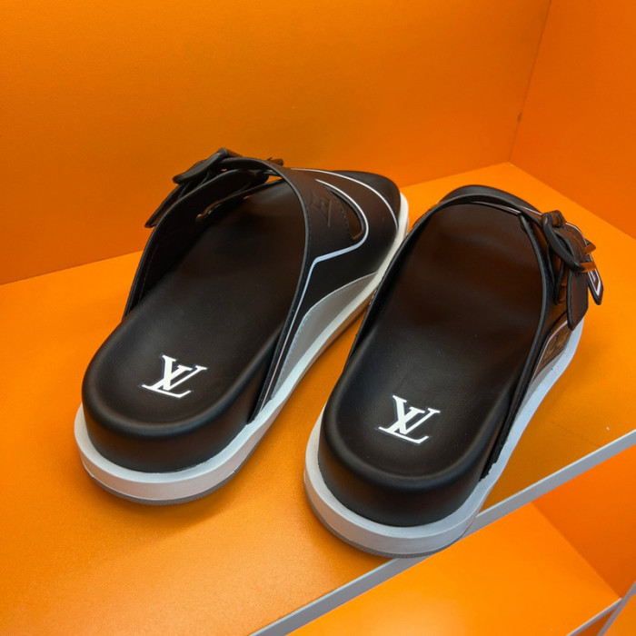 LUSV SLIDE
