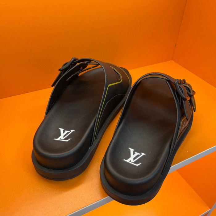 LUSV SLIDE