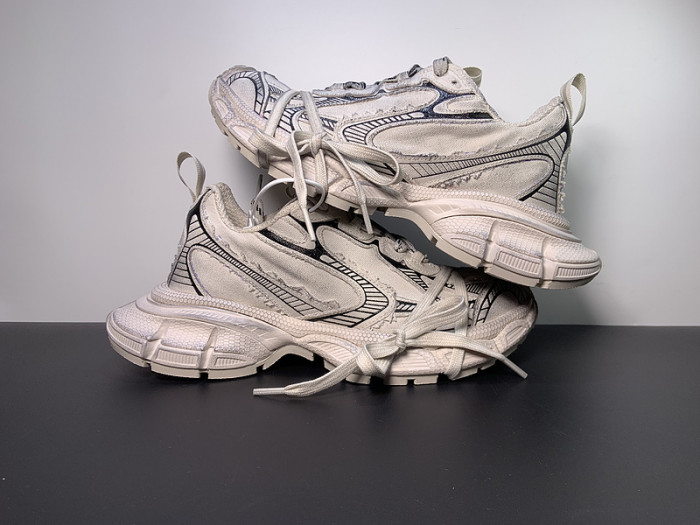BALCIA 3XL SNEAKER