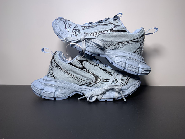 BALCIA 3XL SNEAKER