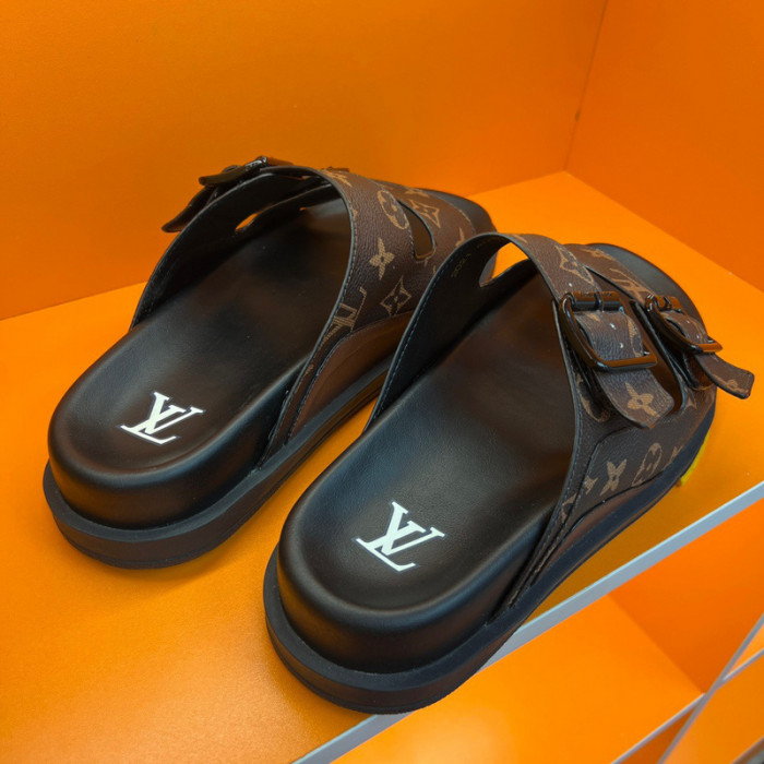 LUSV SLIDE