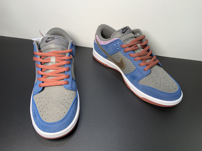 Nike Dunk Low DV2433-109