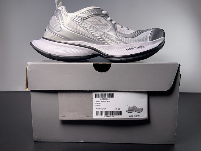 BALCIA 3XL SNEAKER