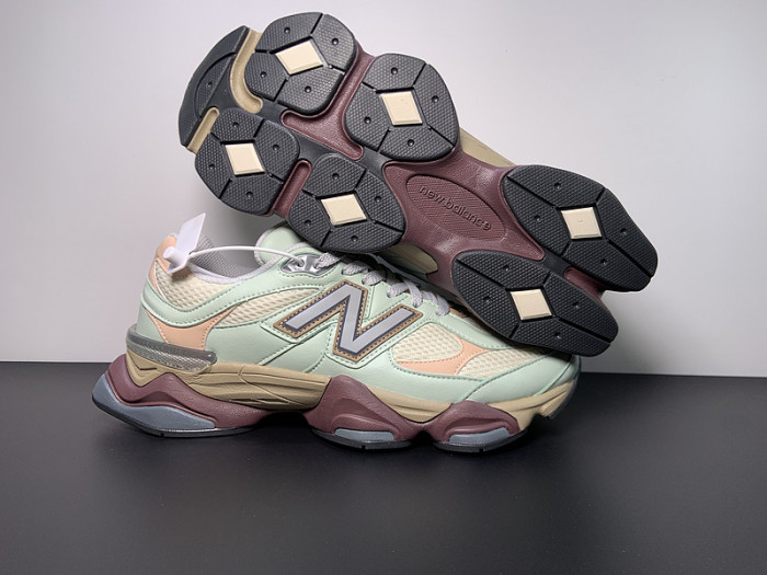 New Balance 9060 "Clay Ash" U9060GCA