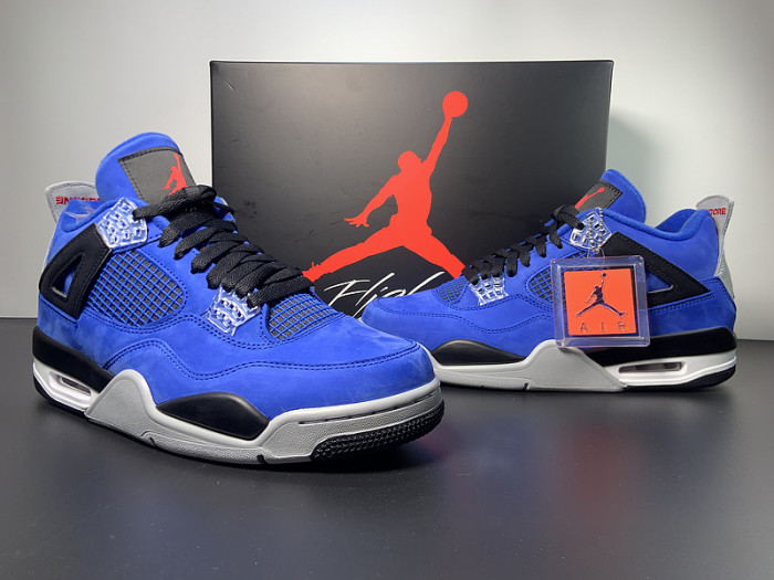 AIR JORDAN 4 RETRO AFE1442