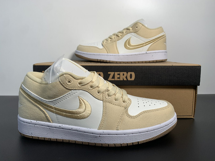 Wmns Air Jordan 1 Low SE 