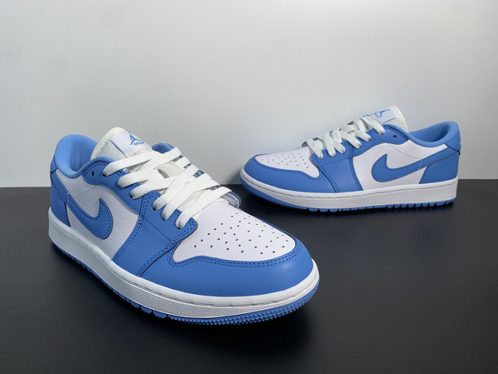 Air Jordan 1 Low Golf 