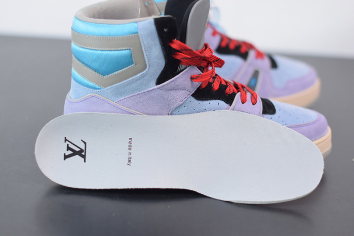 LUSV SNEAKERS