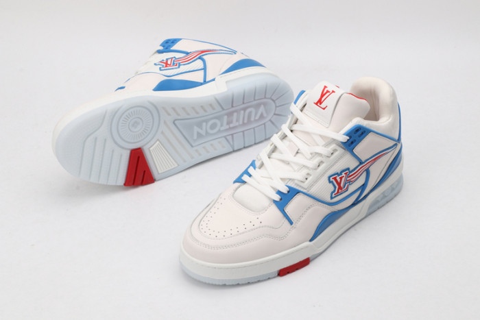 LUSV SNEAKERS