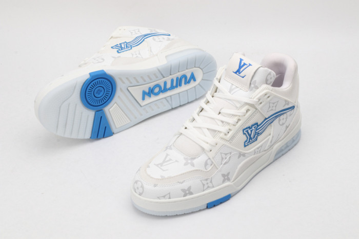 LUSV SNEAKERS